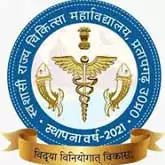 logo Autonomous State Medical College