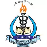 logo Career Institute Of Medical Sciences & Hospital