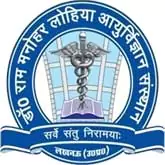 logo Dr. Ram Manohar Lohia Institute of Medical Sciences