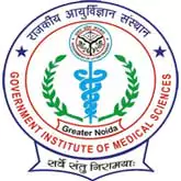 logo Government Institute of Medical Sciences
