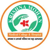 logo Krishna Mohan Medical College & Hospital