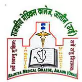 logo Manyavar Kanshi Ram Ji Government Allopathic Medical College