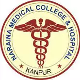 logo Naraina Medical College and Research Centre