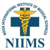 logo Noida International Institute Of Medical Sciences
