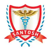 logo Santosh Medical College