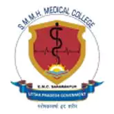 logo Shaikh-UL-Hind Maulana Mahmood Hasan Medical College