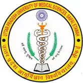 logo Uttar Pradesh University of Medical Sciences