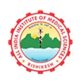logo All India Institute of Medical Sciences