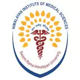 logo Himalayan Institute of Medical Sciences