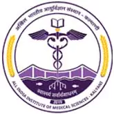 logo All India Institute of Medical Sciences