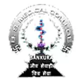 logo Bankura Sammilani Medical College