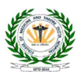 logo College of Medicine and Sagore Dutta Hospital