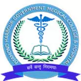 logo Diamond Harbour Government Medical College and Hospital