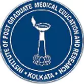 logo Institute of Postgraduate Medical Education and Research