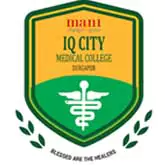 logo IQ-City Medical College