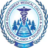 logo Jhargram Government Medical College & Hospital