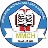 logo Midnapore Medical College