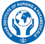 logo Bihar Institute of Nursing and Paramedical