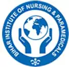 logo Bihar Institute of Nursing and Paramedical