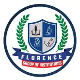 logo Florence College Of Nursing 