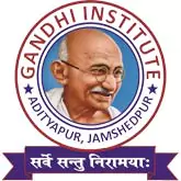logo Gandhi College of Nursing