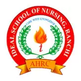 logo Ideal Academy of Nursing Education 
