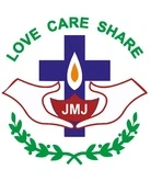 logo St. Philomenas College of Nursing