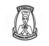 logo K Pandyarajah Ballal Nursing Institute