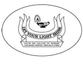 logo Ahilya Bai College Of Nursing
