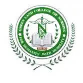 logo Green Land College Of Nursing