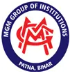 logo MGM College of Nursing