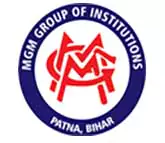 logo MGM College of Nursing