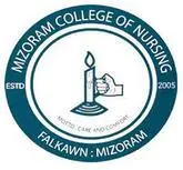 logo Mizoram College of Nursing