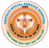 logo Tripolia School of Nursing