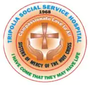 logo Tripolia School of Nursing