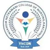 logo Yengkhom Netramani College of Nursing