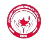 logo Academy of Nursing and Health Sciences