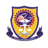 logo Faculty Of Nursing - Bhabha University