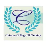 logo Chirayu Nursing College