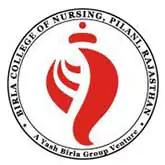logo Birla College of Nursing