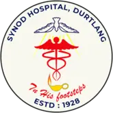 logo College Of Nursing, Synod Hospital 