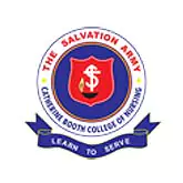logo The Salvation Army Catherine Booth College of Nursing