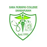 logo Sara Nursing College