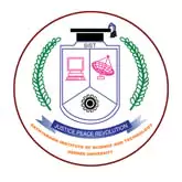 logo Sathyabama College of Nursing 