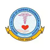 logo Servite College Of Nursing