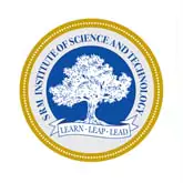 logo SRM College of Nursing