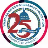 logo Vinayaka Mission's Annapoorna College of Nursing