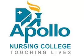 logo Apollo School of Nursing
