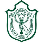 logo Delhi Public School - East