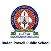 logo Baden Powell Public School